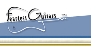 High-end Accessories and Parts for Guitar and Bass