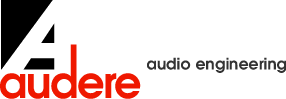 Audere at Fearless Guitars
